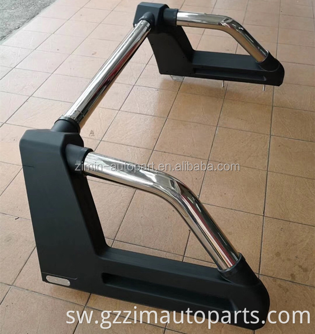 Baa mpya ya kuwasili ya ABS kwa M*ZDA 2021 BT50